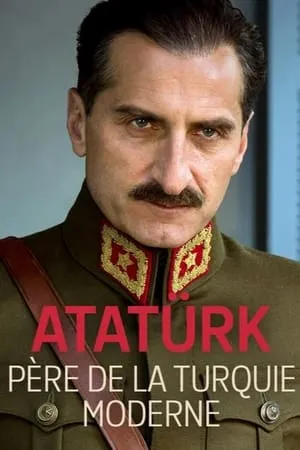 Atatürk portada