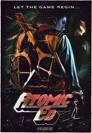 Atomic Ed portada