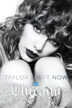 AT&T Taylor Swift NOW: Chicago Secret Concert portada