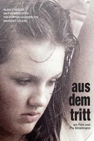 Aus dem Tritt portada