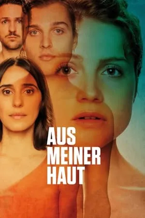 Aus meiner Haut portada