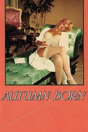 Autumn Born portada