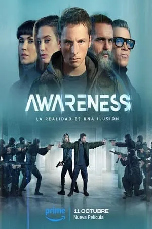 Awareness portada