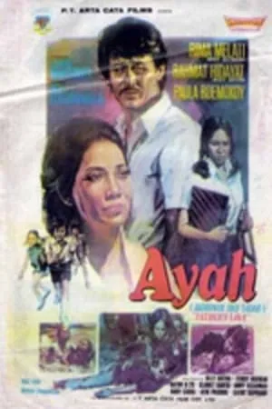 Ayah portada