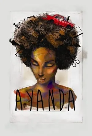 Ayanda portada