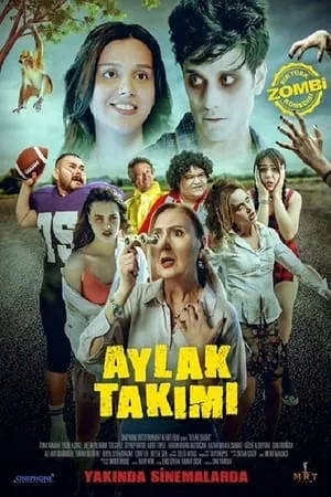 Aylak Takımı portada