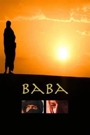 Baba portada