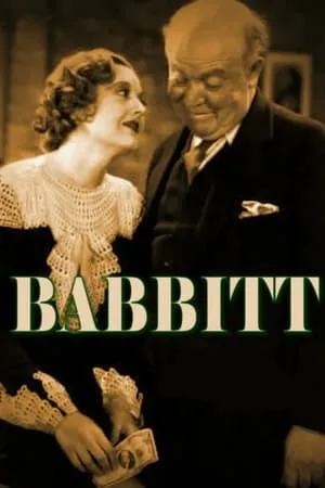 Babbitt portada