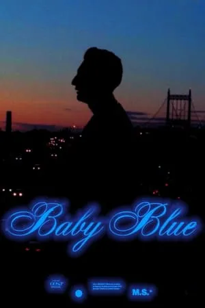 Baby Blue portada