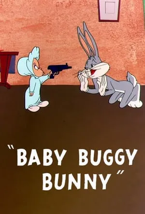 Baby Buggy Bunny portada