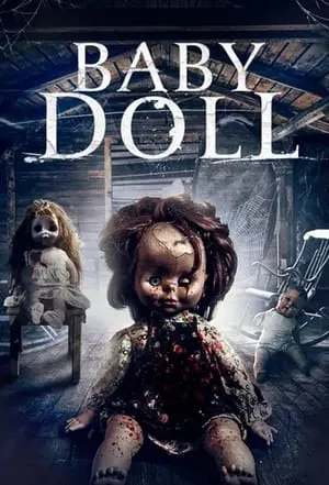 Baby Doll portada