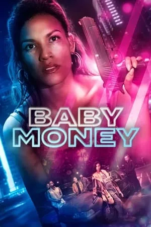 Baby Money portada