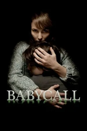 Babycall portada