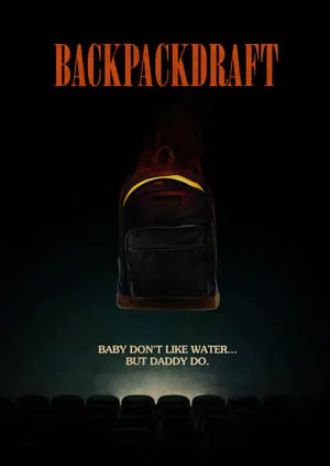 Backpackdraft portada