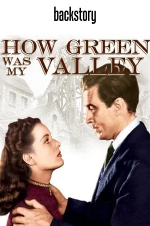 Backstory: 'How Green Was My Valley' portada