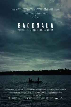 Baconaua portada