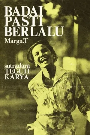 Badai Pasti Berlalu portada