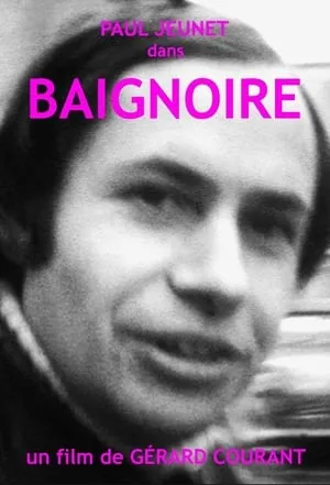 Baignoire portada