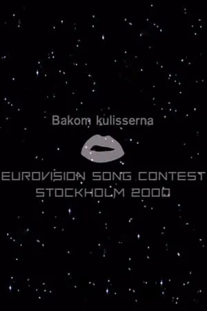 Bakom kulisserna på Eurovision Song Contest 2000 portada