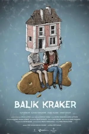 Balık Kraker portada