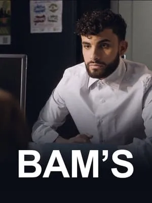 Bam’s portada