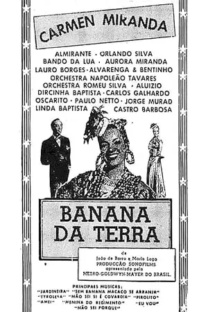 Banana-da-Terra portada