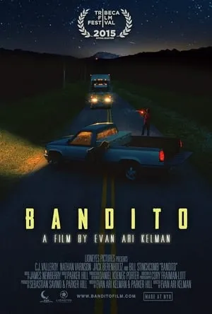 Bandito portada