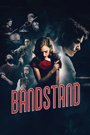 Bandstand portada