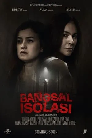 Bangsal Isolasi portada