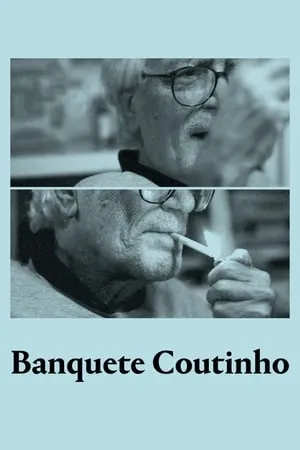 Banquete Coutinho portada