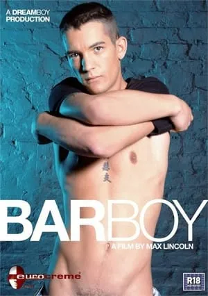 Portada de BarBoy