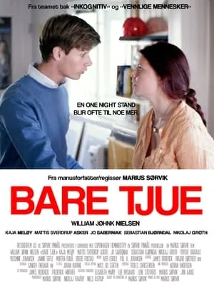 Bare tjue portada