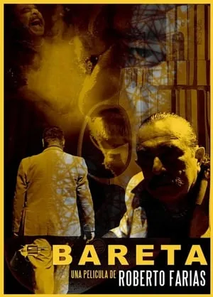 Bareta portada