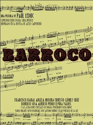 Barroco portada