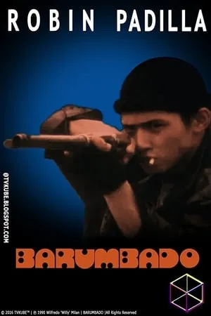 Barumbado portada