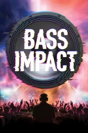 Bass Impact portada