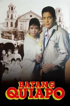 Batang Quiapo portada