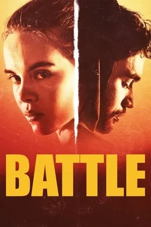 Battle portada