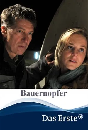 Bauernopfer portada