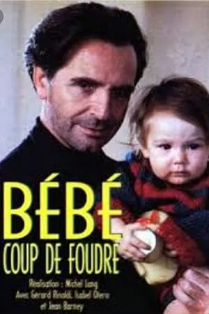 Bébé coup de foudre portada