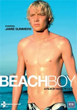 Portada de BeachBoy