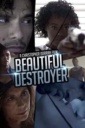 Beautiful Destroyer portada