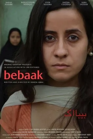 Bebaak portada