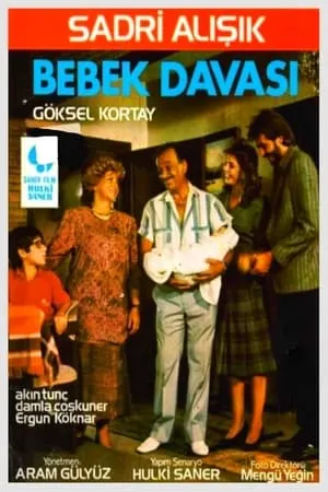 Bebek Davası portada