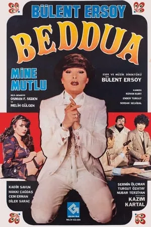 Beddua portada