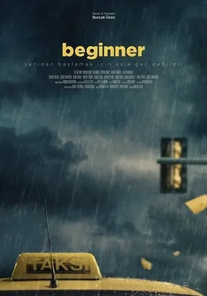 Beginner portada