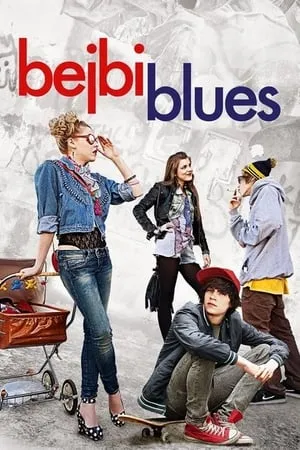 Bejbi blues portada