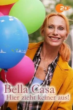 Bella Casa: Hier zieht keiner aus! portada