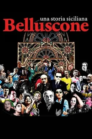 Belluscone - Una storia siciliana portada