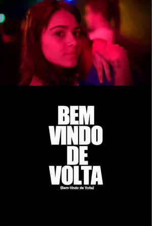 Bem-Vindo de Volta portada